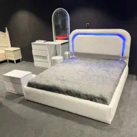 پخش کننده بزرگ سرویس خواب تشک و باکس هتلی تختخواب