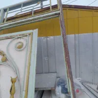 درب تک لنگه