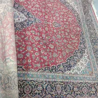دو عدد فرش12 متری