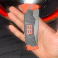 چاقو gerber bear grylls ultimate