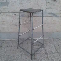 نردبانوچهارپایه