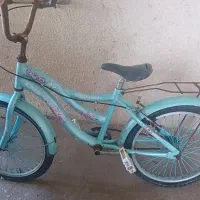 دوچرخه دخترانه سایز ۲۰