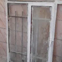 پنجره سفید