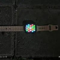 ساعت Smartwatch