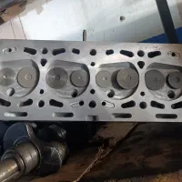 استوک یدک احمدی جرجان 24