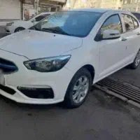 شاهینcvt اتومات