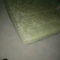 تشک دونفره طبی