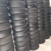 لاستیک رینگ ۱۶ و ۱۷