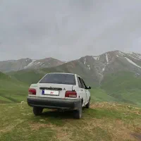 فروش پراید