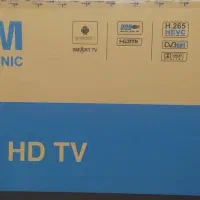 تلویزیون 50 اینچ سام هوشمند