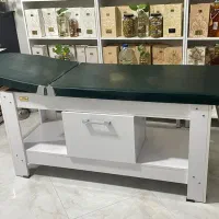 تخت طبی/ اتو پرسی ایستاده/ تخت کودک