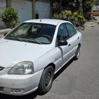ریو مدل ۸۸ سفید