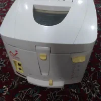 سرخ کن|اجاق گاز و لوازم برقی پختوپز|خرمآباد, |دیوار
