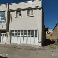 یک قطعه زمین مسکونی