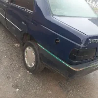 پژو ۴۰۵جی ال ای مدل ۸۵