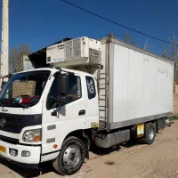 یخچال ترموکینگ