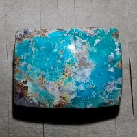 نگین فیروزه