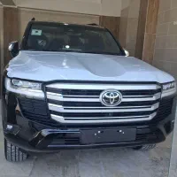 لندکروز VX خشک ۲۰۲۶