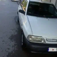 پراید ۱۳۱   مدل ۸۷