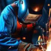 جوشکاری سیار و نصب سایبان