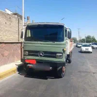 خاور۶۰۸ مدل ۶۲