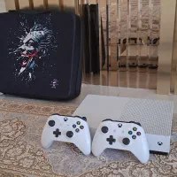 ایکس باکس one s