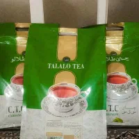چای (کله مورچه ای هل دار) اصل وارد شده از چابهار