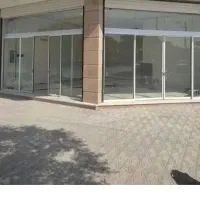 مغازه ۴۴ متری بر خیابان اصلی امراباد