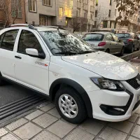 کوییک GXمدل ۱۴۰۴ صفر خشک