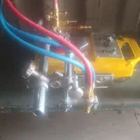 جذب برشکار ریلی و سنگزن