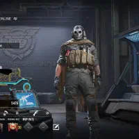 اکانت کالاف دیوتی