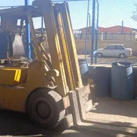 لیفتراک سهند سه تن