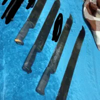 چاقو|کلکسیون و سرگرمی|مشهد, مصطفی خمینی|دیوار