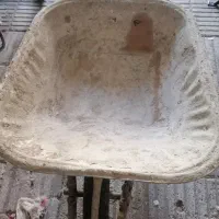فرغون بنایی