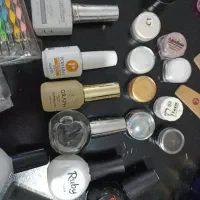 وسایل کاشت ناخن