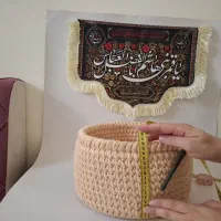 باکس نظم دهنده تریکوبافی