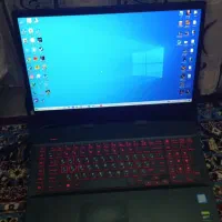 لپ‌تاپ Hp گیمینگ قسطی
