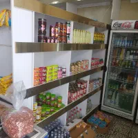 قفسه با ام پی اف ترکیه سفارشی