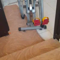 دوچرخه ثابت
