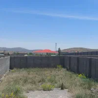 ۲۰۰ متر چهار دیواری سند تک برگ