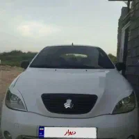 تیبا2 مدل 97