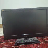 تلویزیون و مانیتور ایکس ویژن