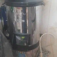 سبزی خورد کن اکا