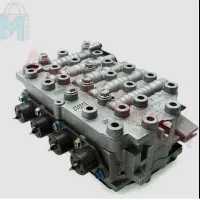 ساعتی گیربکس mvm x33s