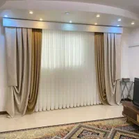 نصب پرده در پاکدشت، قیامدشت،ورامین،وتهران