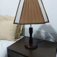 آباژور|چراغ خواب و آباژور|شیراز, کوشک میدان|دیوار