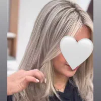 جذب مدل مو برای لایت ۹۰درصد