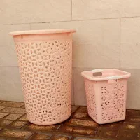 سبد پلاستیکی