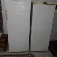 یخچال و فریزر