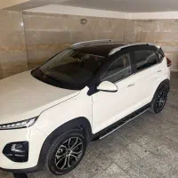 ام وی ام x22 پرو اتومات مدل 1402 کم کار